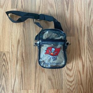 Buccaneers Bag